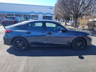 New 2026 Honda Civic LX video 2