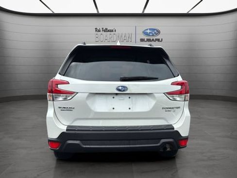 Used 2023 Subaru Forester Premium AWD/4WD image 6
