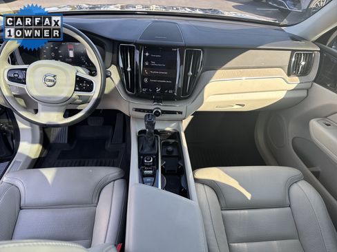 Used 2021 Volvo XC60 T5 Inscription w/ Protection Package Premier FWD image 30