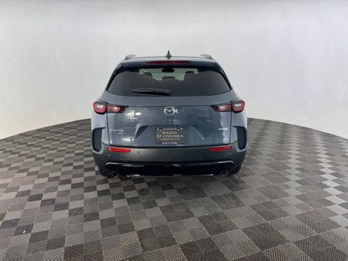 New 2026 MAZDA CX-50 AWD 2.5 Hybrid w/ Cargo Package image 6