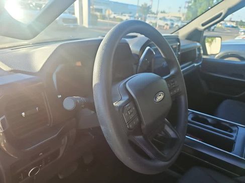 Used 2025 Ford F150 STX RWD image 2