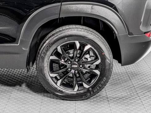 Used 2023 Chevrolet TrailBlazer LT w/ Convenience Package AWD/4WD image 36