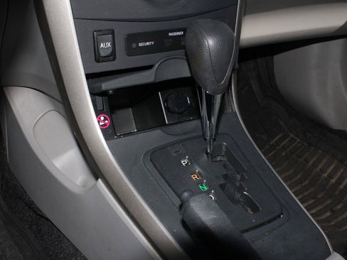 Used 2009 Toyota Corolla w/ Preferred Accessory Pkg FWD image 15