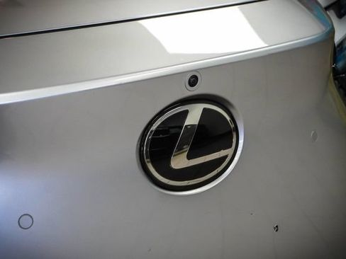 Certified 2023 Lexus RZ 450e Premium w/ Technology Package AWD/4WD image 28