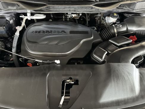 Used 2025 Honda Odyssey EX-L image 12