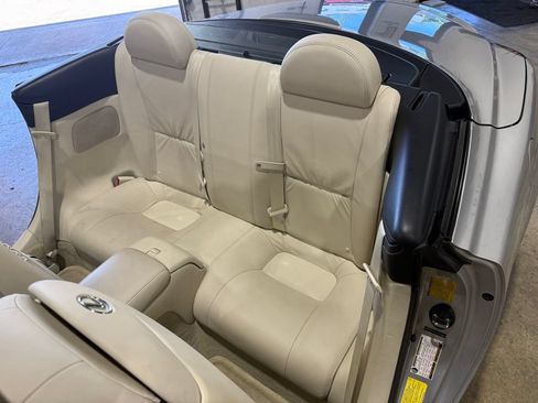 Used 2006 Lexus SC 430 Convertible RWD image 30