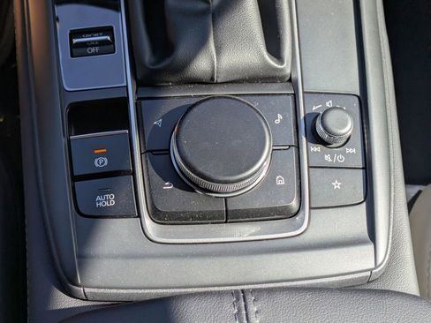 New 2026 MAZDA CX-30 AWD 2.5 S image 28