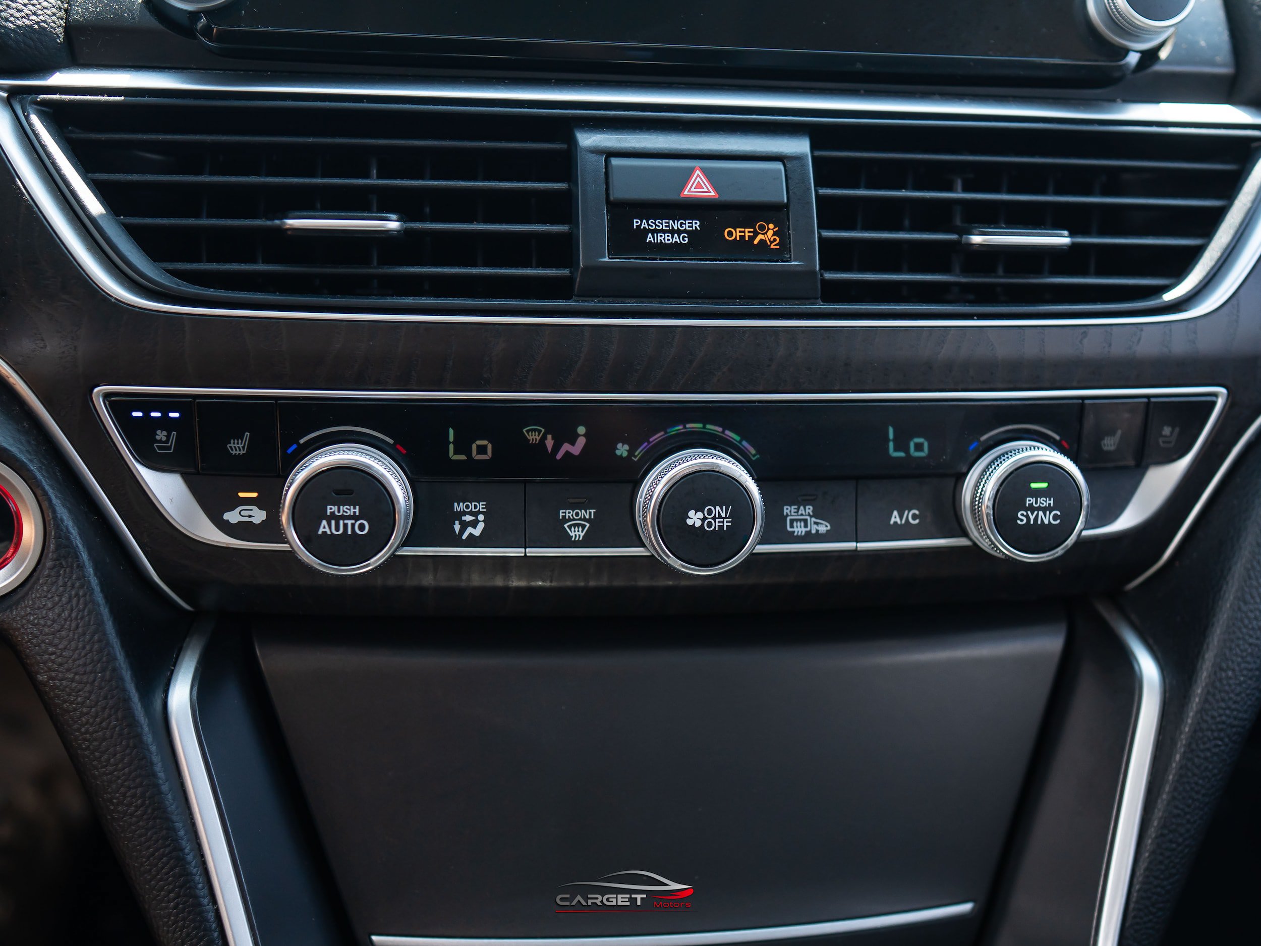 Used 2021 Honda Accord Touring image 29
