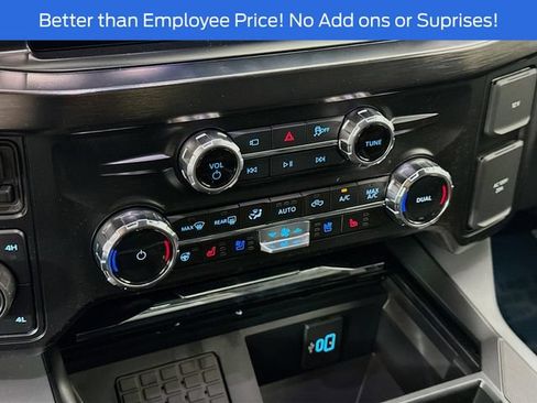 New 2026 Ford F350 Lariat AWD/4WD image 16