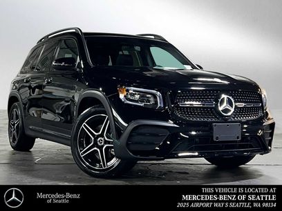 Certified 2023 Mercedes-Benz GLB 250 4MATIC