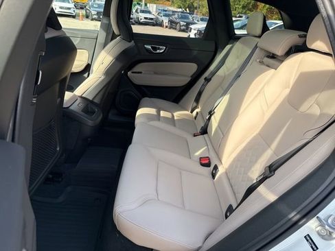 New 2026 Volvo XC60 B5 Plus w/ Protection Package Premier image 12