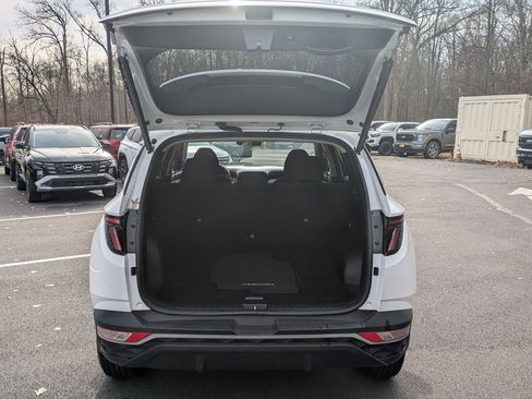 Certified 2023 Hyundai Tucson SEL w/ Winter Package image 21