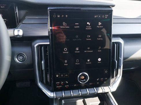 New 2026 GMC Acadia Elevation w/ Black Edition image 16