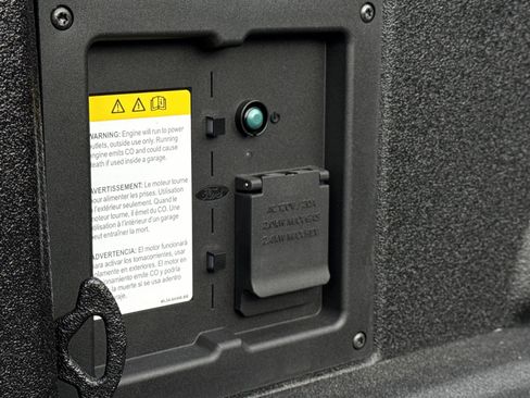 Used 2023 Ford F150 XLT w/ Equipment Group 302A High image 6