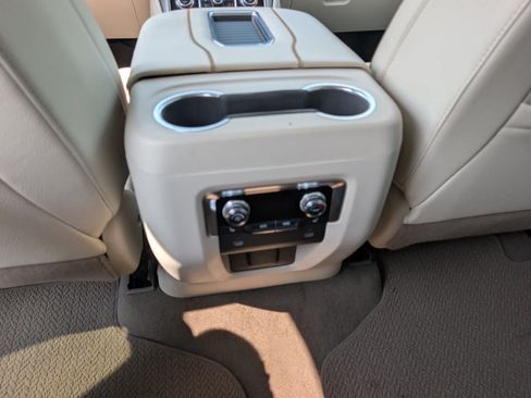Used 2023 GMC Yukon XL Denali AWD/4WD image 21