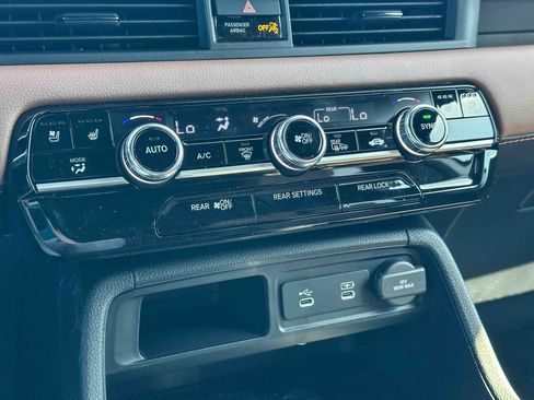 New 2026 Honda Passport TrailSport Elite image 24