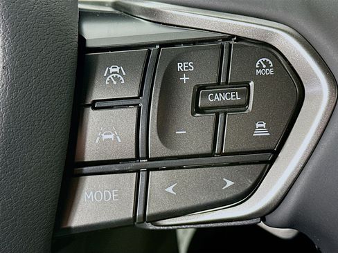 New 2026 Lexus RZ 350e 2WD image 21