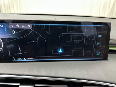 Certified 2026 Genesis GV70 3.5T Sport Prestige image 18