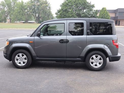 Used 2011 Honda Element EX image 9