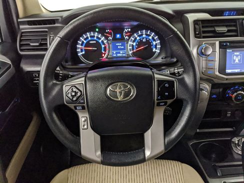 Used 2019 Toyota 4Runner SR5 image 11