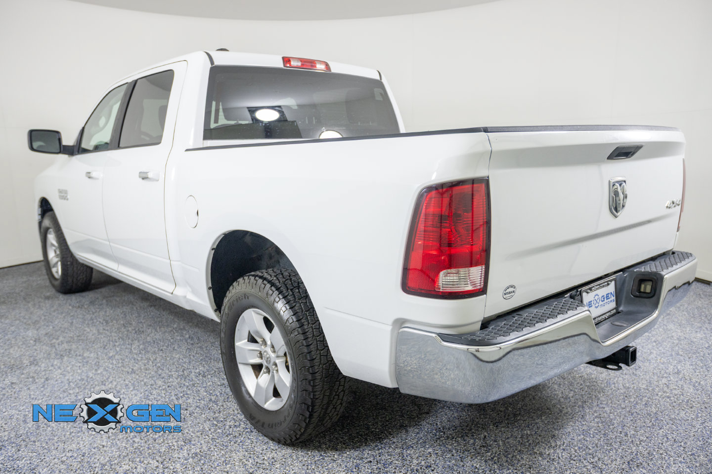 Used 2019 RAM 1500 Tradesman w/ Popular Equipment Group AWD/4WD image 6