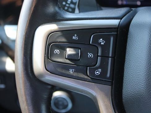 Used 2022 Chevrolet Silverado 1500 High Country w/ High Country Premium Package AWD/4WD image 20