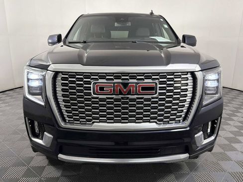 Certified 2023 GMC Yukon Denali image 4