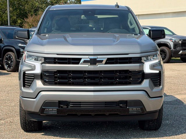 New 2026 Chevrolet Silverado 1500 RST w/ RST Select Package AWD/4WD image 2