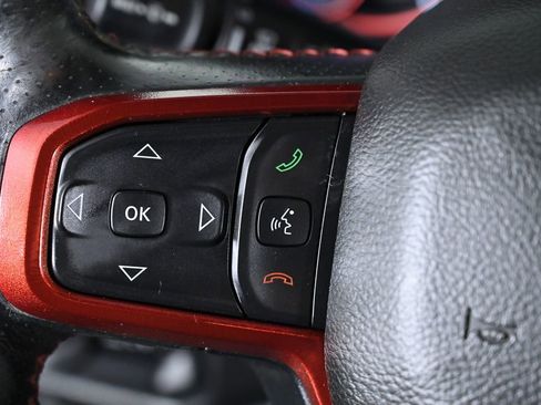 Used 2019 RAM 1500 Rebel w/ Rebel Level 2 Equipment Group image 13