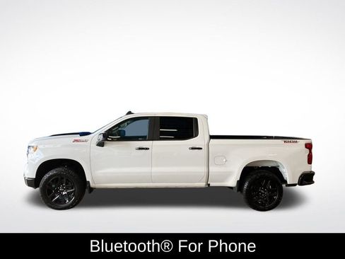 Used 2024 Chevrolet Silverado 1500 LT Trail Boss image 16