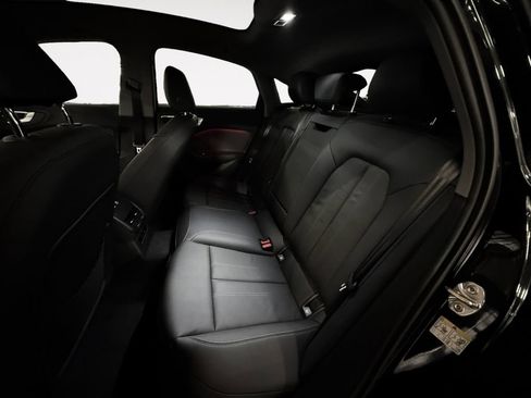 New 2026 Audi A5 2.0T Premium Plus AWD/4WD image 12