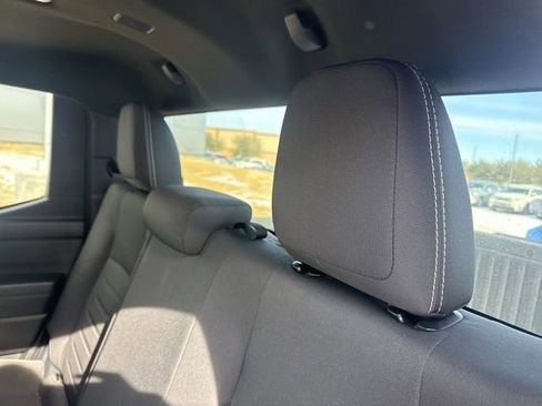 Used 2024 Toyota Tacoma TRD Sport image 8