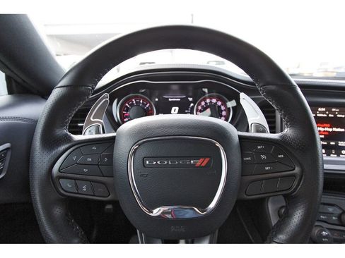 Used 2023 Dodge Challenger R/T Scat Pack w/ Plus Package RWD image 15