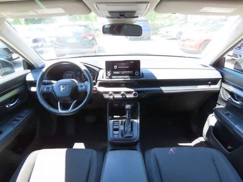 Used 2024 Honda CR-V EX image 17