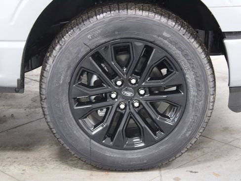 New 2026 Ford F150 XLT w/ Equipment Group 302A MID AWD/4WD image 11