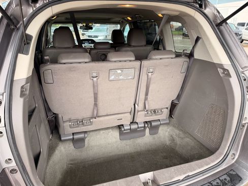 Used 2016 Honda Odyssey EX-L image 25