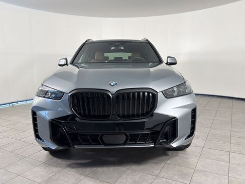 New 2026 BMW X5 xDrive40i image 6