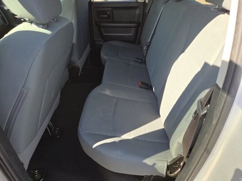 Used 2018 RAM 1500 Tradesman w/ Popular Equipment Group image 14