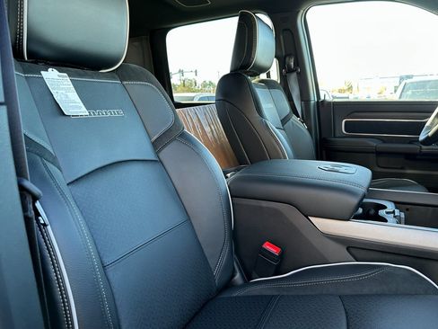 New 2026 RAM 3500 Laramie image 14