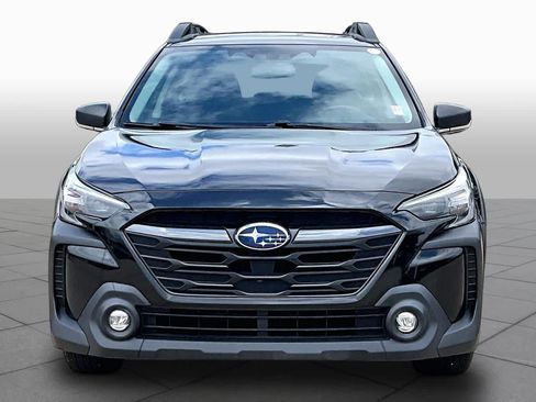 Used 2023 Subaru Outback AWD/4WD image 4