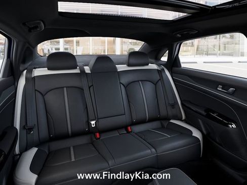 New 2026 Kia K5 GT-Line FWD image 19