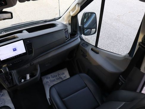 Used 2025 Ford Transit 350 XL image 15
