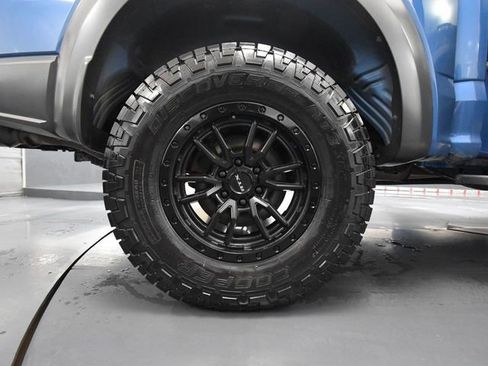 Used 2019 Ford F150 Raptor image 15