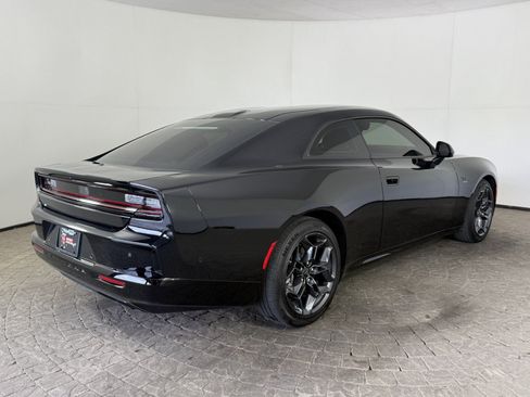 Used 2025 Dodge Charger Daytona R/T w/ Quick Order Package 25M R/T AWD/4WD image 9