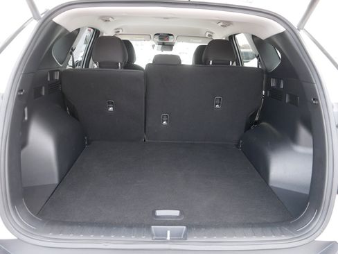 Used 2023 Hyundai Tucson SEL image 18