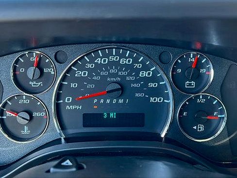 New 2025 Chevrolet Express 2500 w/ Driver Convenience Package image 23
