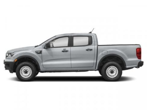 Used 2022 Ford Ranger XL w/ Equipment Group 101A High image 3