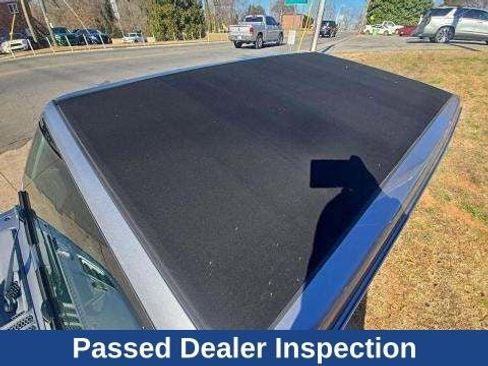 Used 2021 Jeep Wrangler Unlimited Rubicon image 15