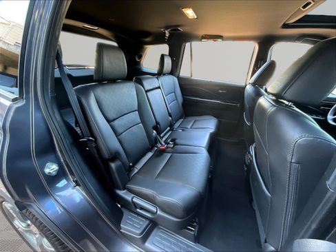 Used 2019 Honda Passport Touring image 25