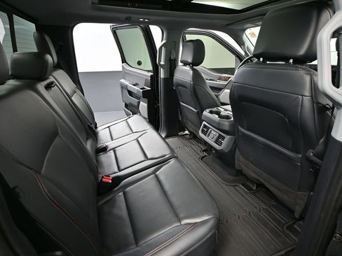 Used 2024 Ford F250 Lariat w/ Lariat Ultimate Package AWD/4WD image 48